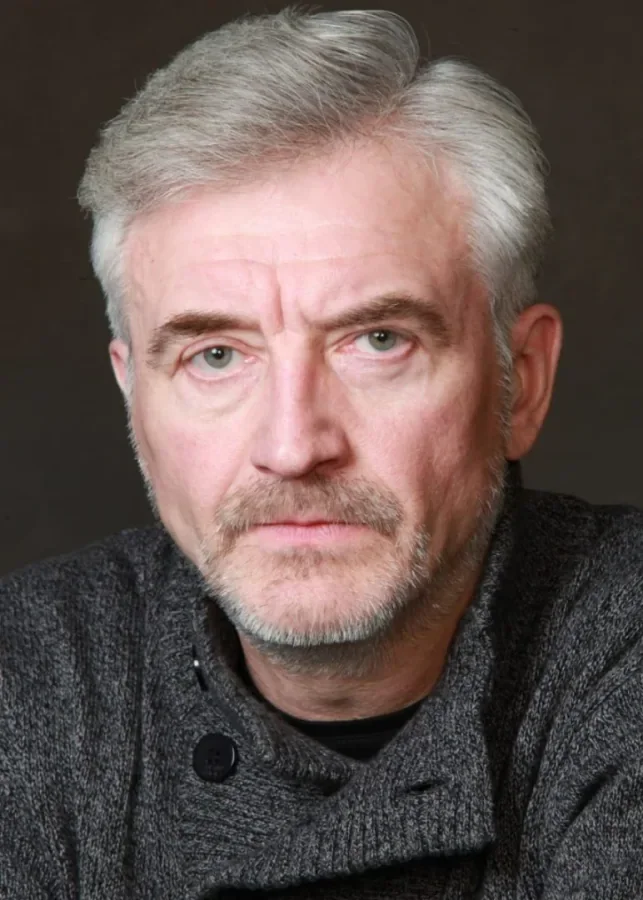Сергей Тезов