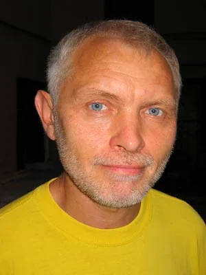 Сэм Петров