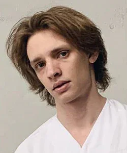 Семен Гончаров — солист — Бюро Культуры