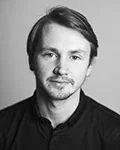 Семен Мруз — актёр — Бюро Культуры
