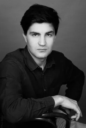 Семенихин Кирилл — актёр — Бюро Культуры