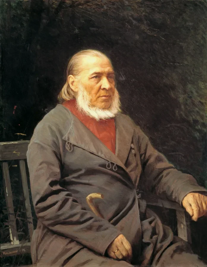 Сергей Аксаков — режиссёр — Бюро Культуры
