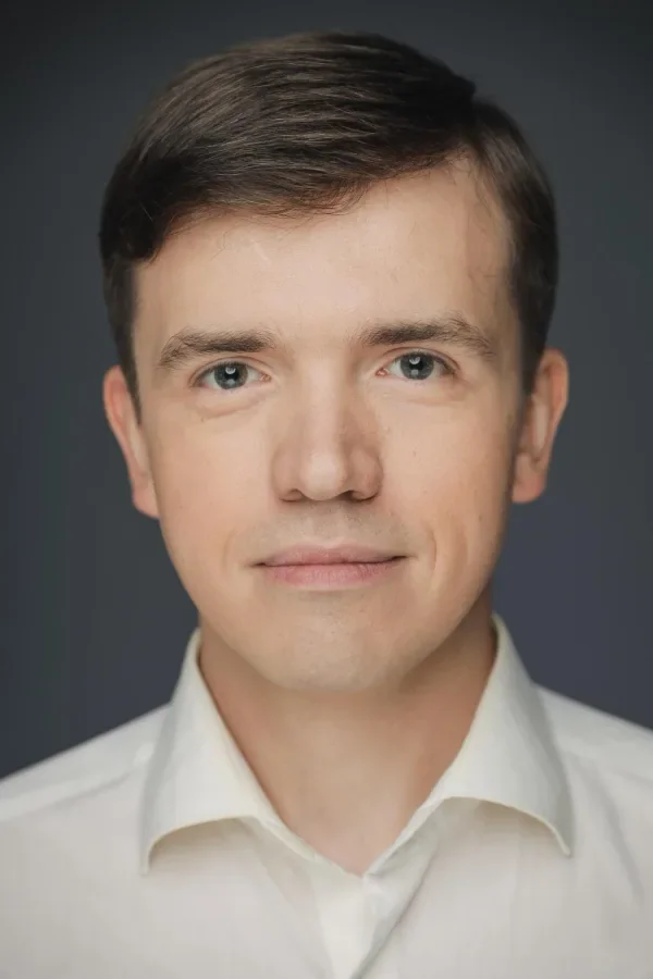 Сергей Алешин — актёр — Бюро Культуры