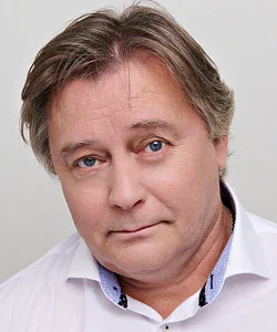 Сергей Андрейчук — актёр — Бюро Культуры