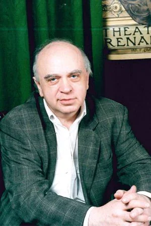 Сергей Баневич