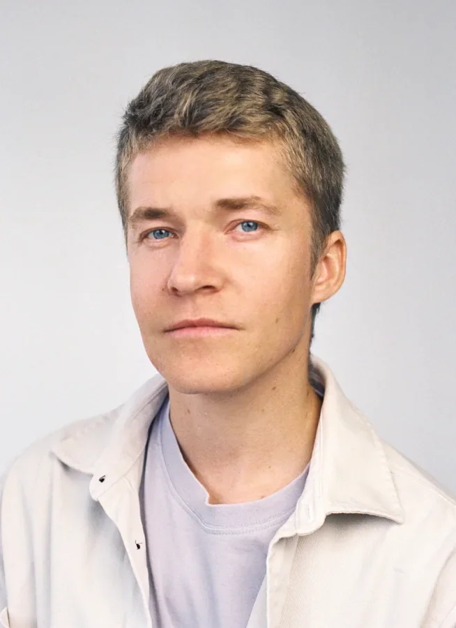 Сергей Батов — актёр