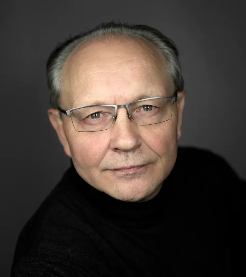 Сергей Бледных — актёр — Бюро Культуры