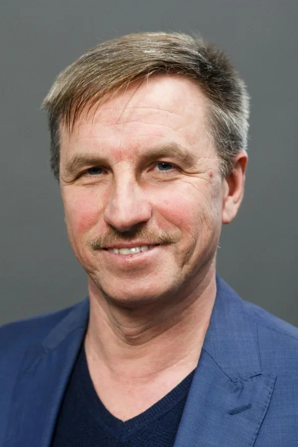 Сергей Бурлаков — актёр — Бюро Культуры