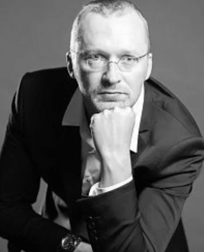Сергей Еликов — актёр — Бюро Культуры