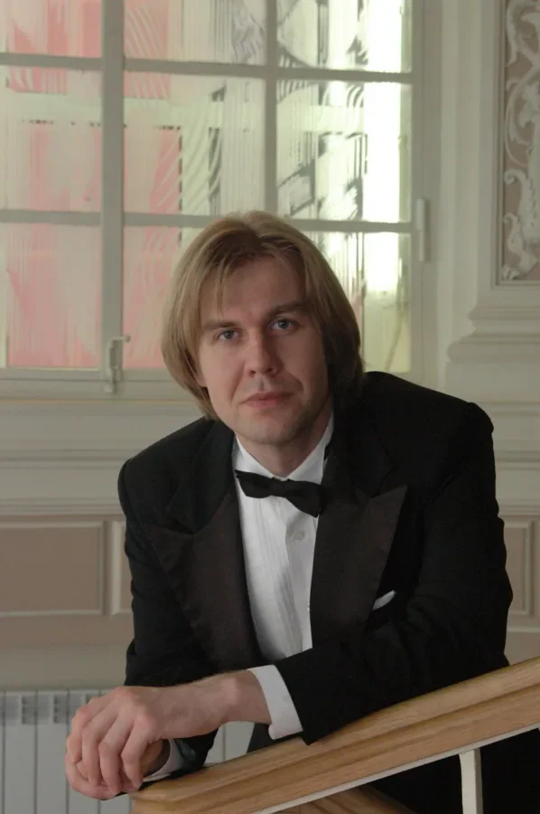 Сергей Ермолаев — актёр — Бюро Культуры
