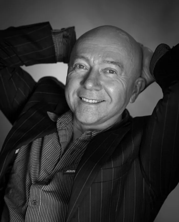 Сергей Гамов — актёр