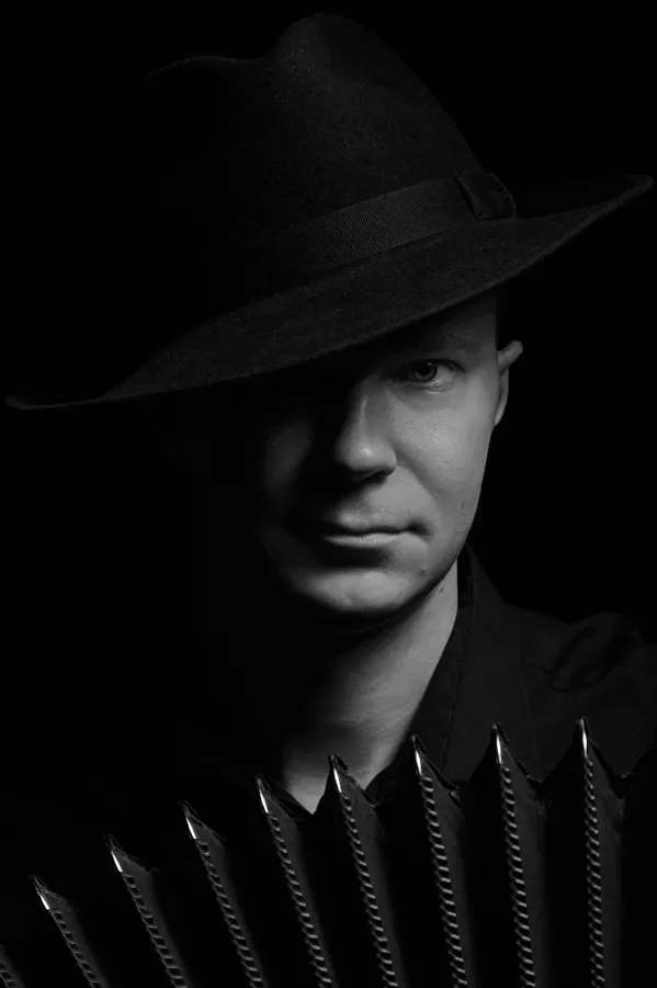 Сергей Годовалов