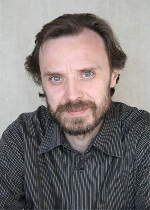 Сергей Грачёв — сценограф — Бюро Культуры