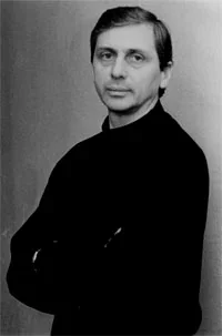 Сергей Грицай