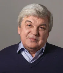 Сергей Хорьков — дирижер-постановщик — Бюро Культуры