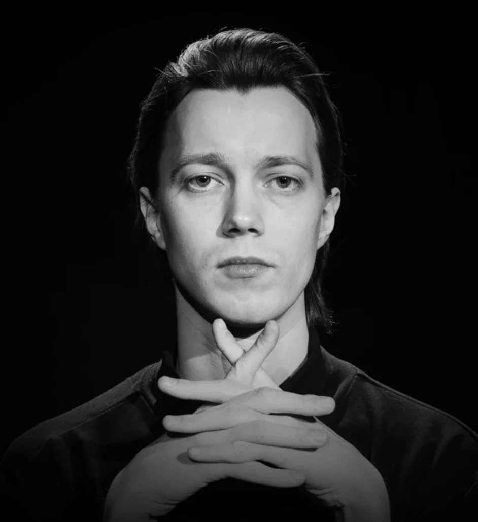 Сергей Хорольский