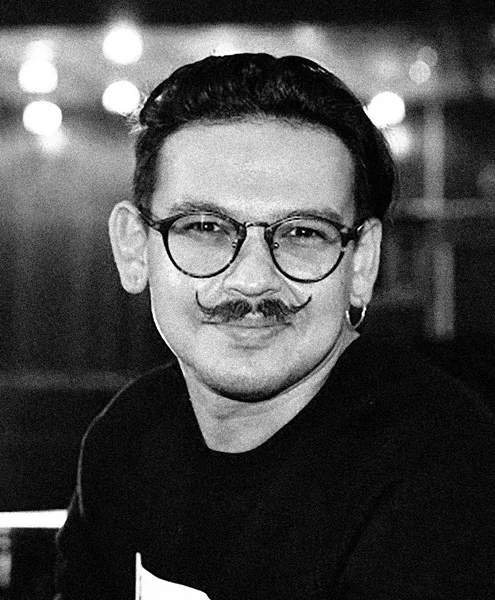 Сергей Илларионов — художник по костюмам — Бюро Культуры