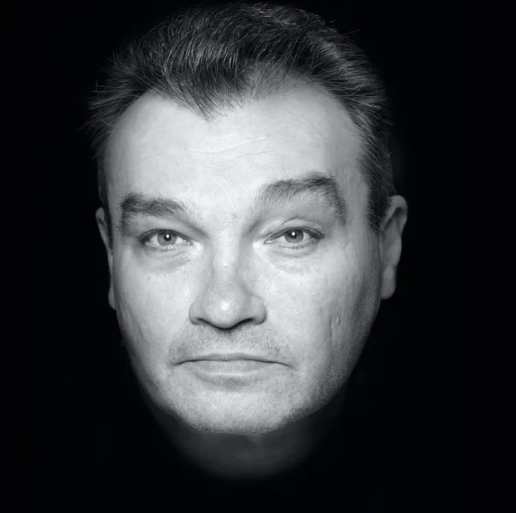 Сергей Иванов — актер — Бюро Культуры