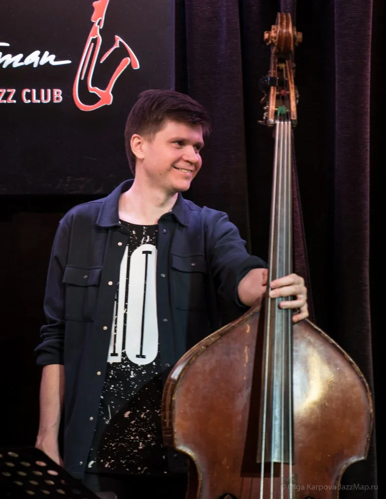 Сергей  Корчагин