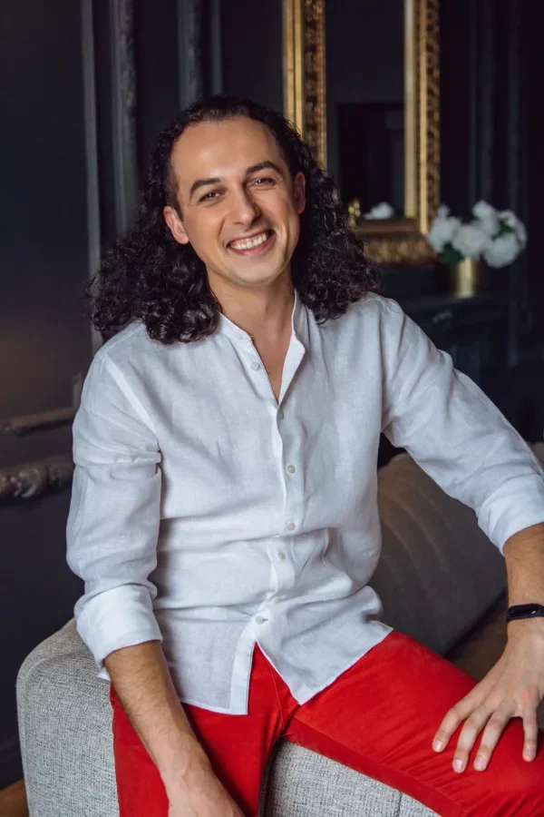 Сергей Коровин