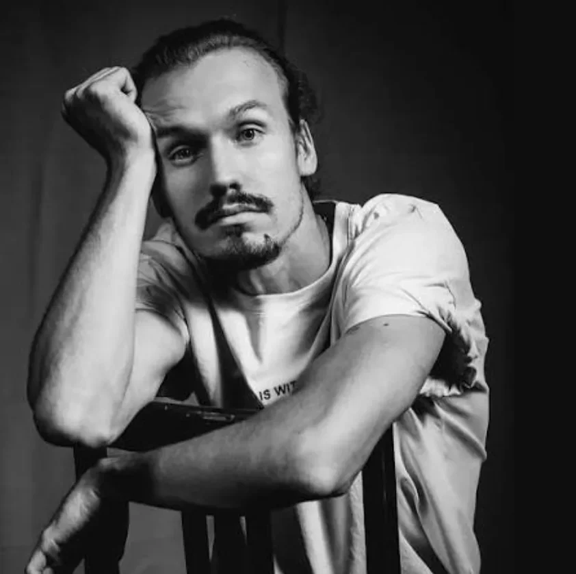 Сергей Кривулёв