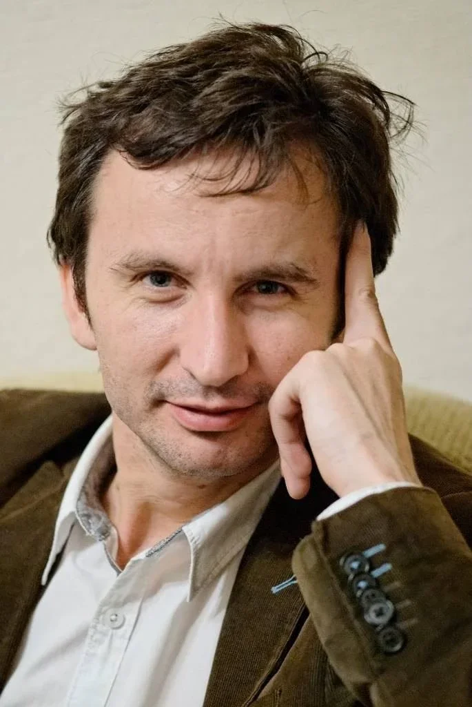 Сергей Кузьмин