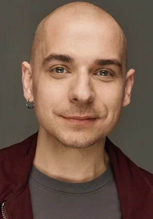 Сергей Ленков