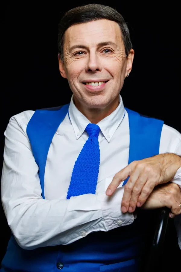 Сергей Магиленич