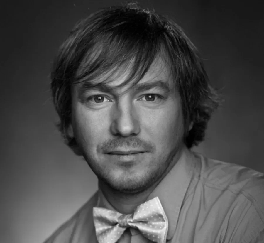 Сергей Матвеев