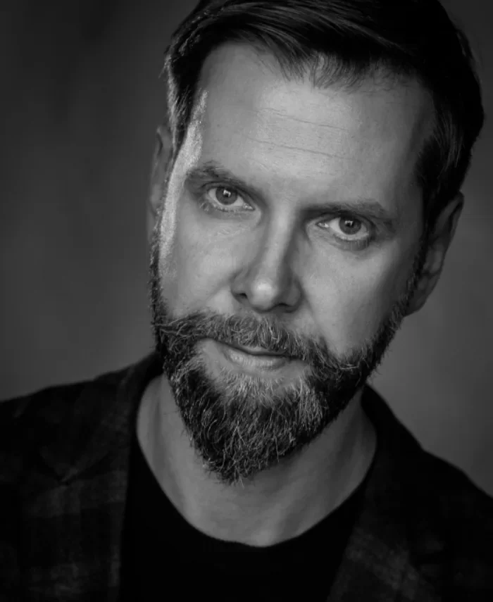 Сергей Морозов — режиссёр-постановщик — Бюро Культуры