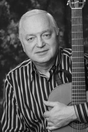 Сергей Никитин — композитор — Бюро Культуры