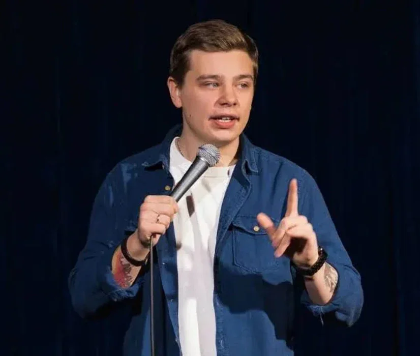 Сергей Орлов