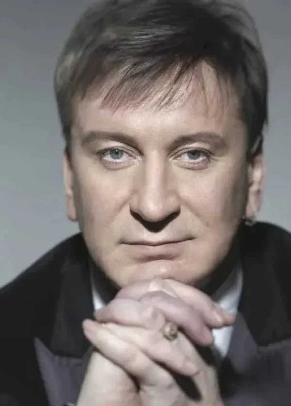 Сергей Пенкин