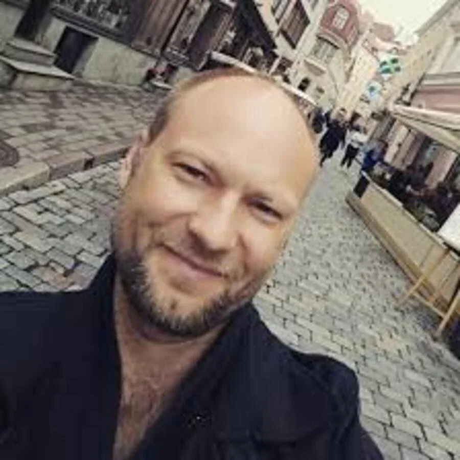 Сергей  Петров 