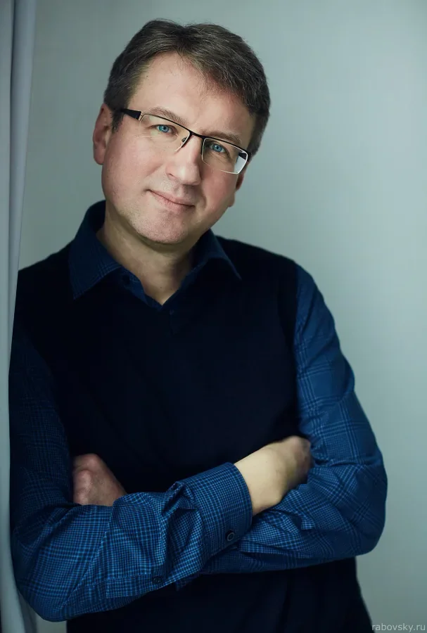 Сергей Плешак — композитор — Бюро Культуры