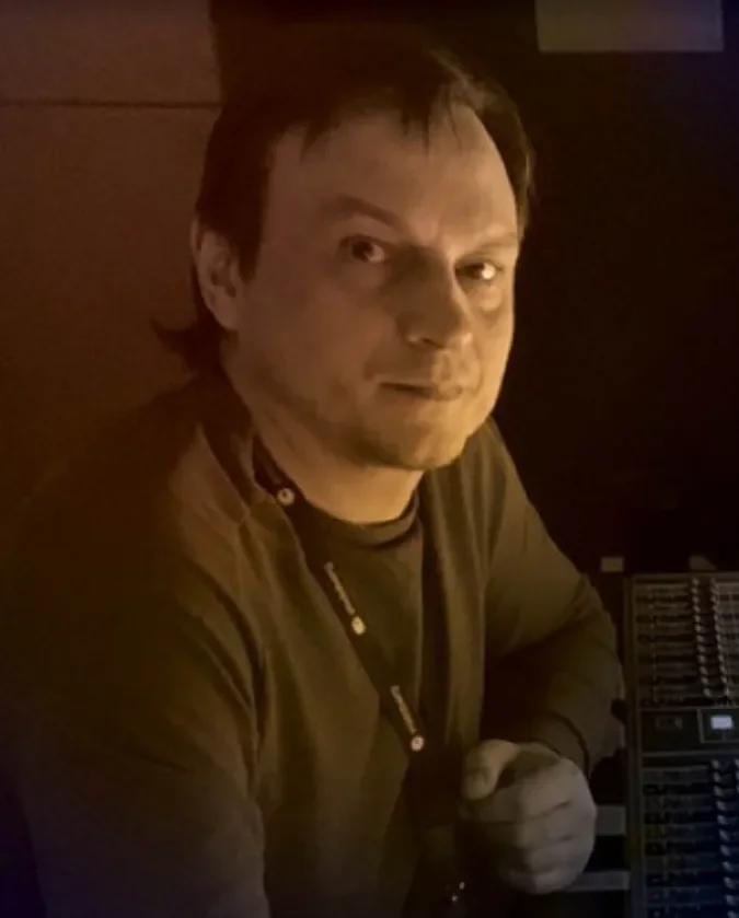 Сергей Рыльцев — музыкальный руководитель — Бюро Культуры
