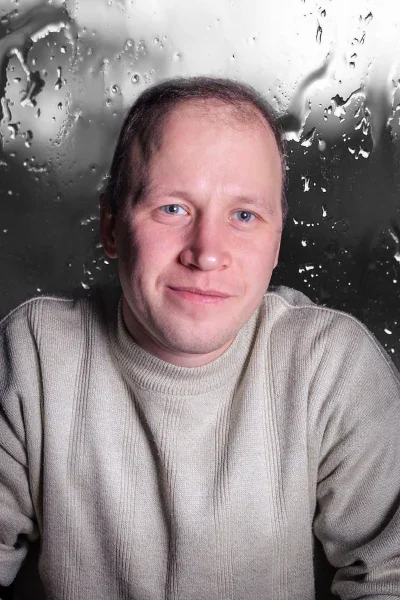 Сергей Сергеев