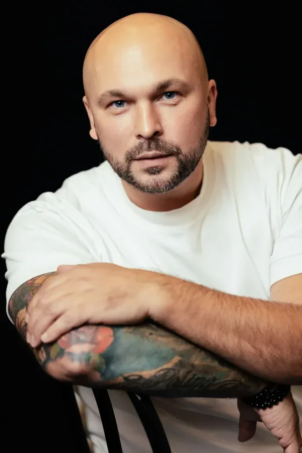 Сергей Славин