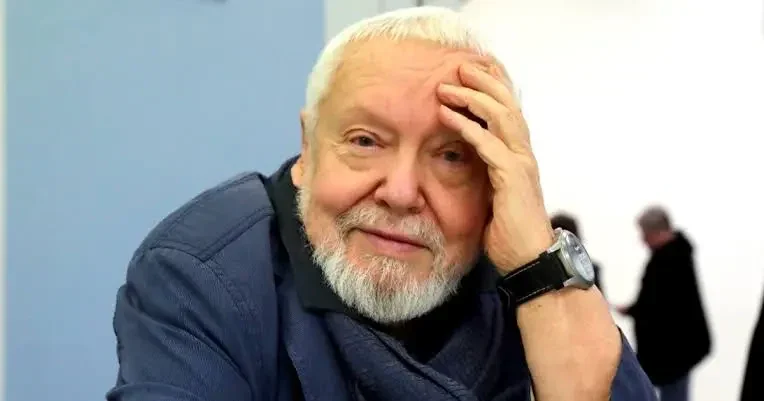 Сергей Соловьёв — режиссёр — Бюро Культуры