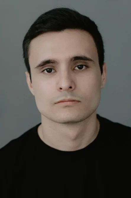 Сергей Сычев