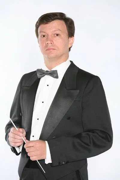 Сергей Тарарин — музыкальный руководитель — Бюро Культуры