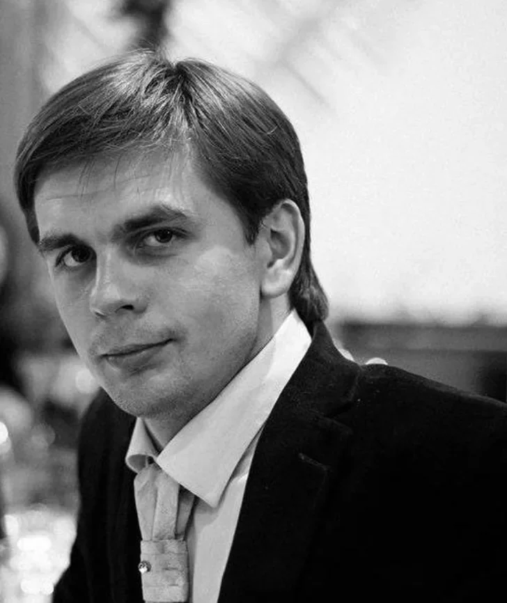 Сергей Толстиков — режиссёр-постановщик — Бюро Культуры