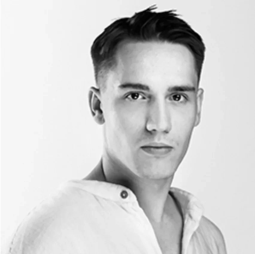 Сергей Тупогуз
