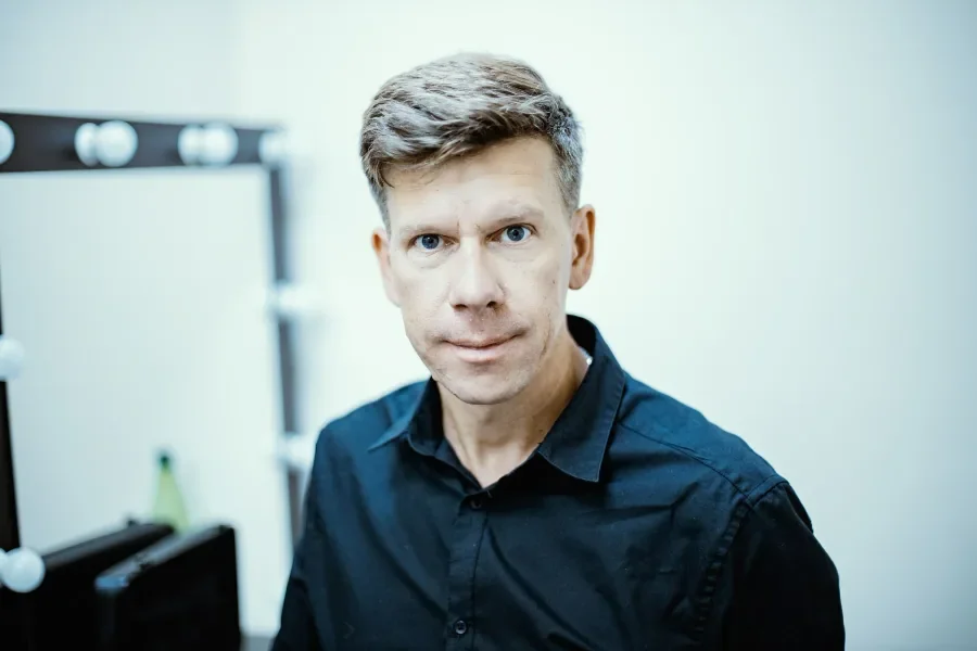 Сергей Ушаков — композитор — Бюро Культуры