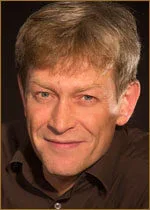 Сергей Ваганов — актёр — Бюро Культуры