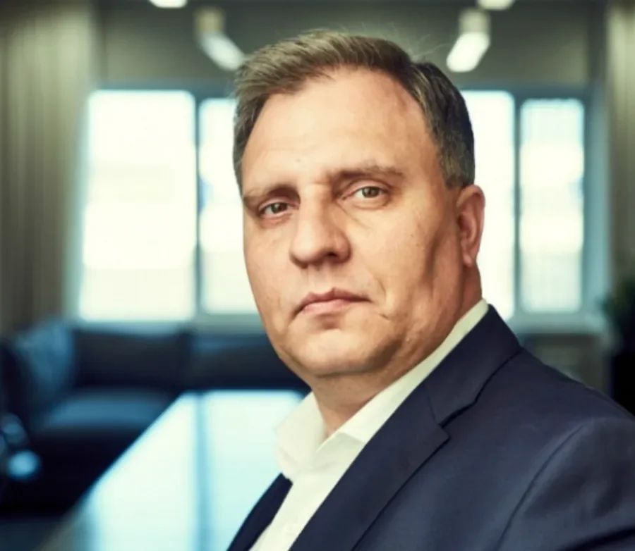 Сергей Власов — актер — Бюро Культуры