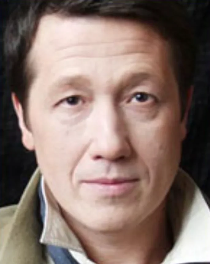 Сергей Якубенко