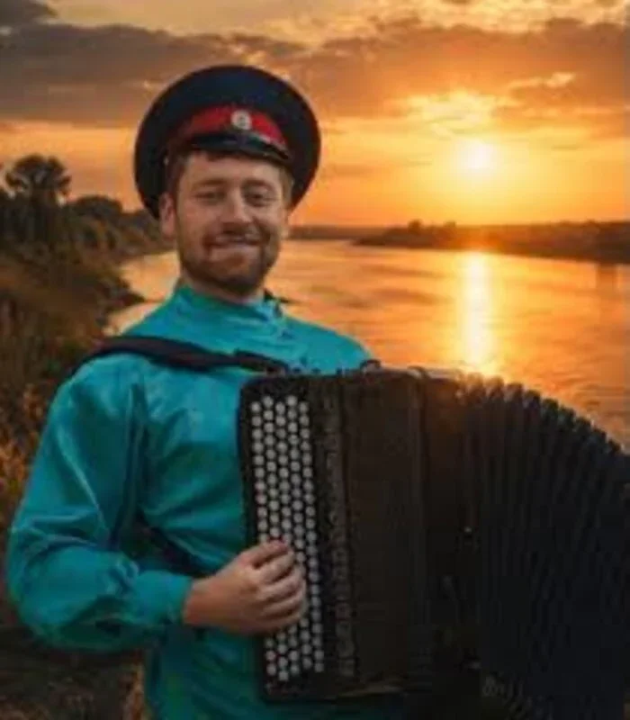 Сергей  Журавлев 