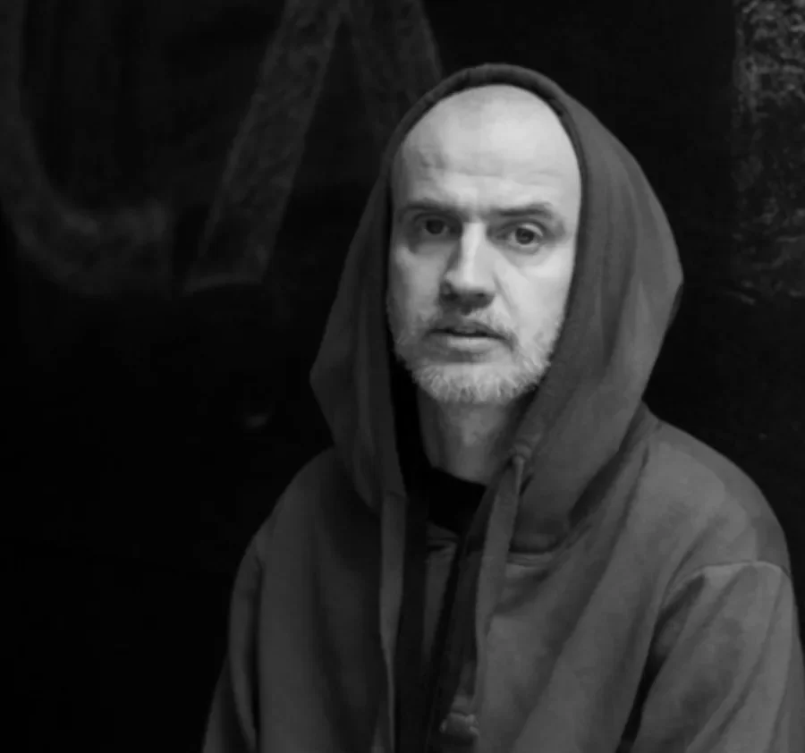 Сержук Андреев — режиссёр-постановщик — Бюро Культуры