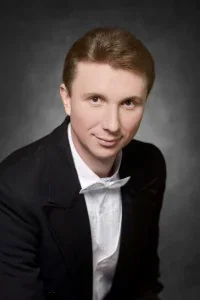 Владимир Садков
